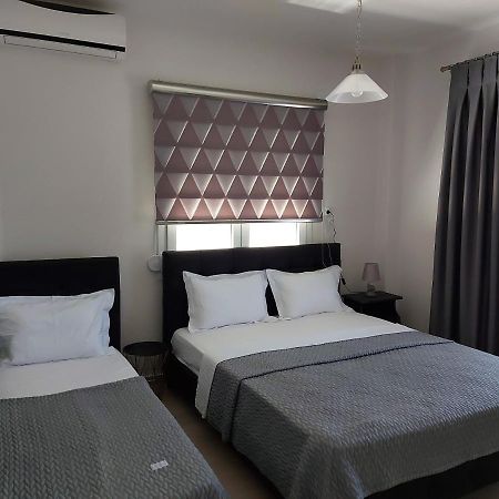 Sea View Apartment Stavros  Buitenkant foto